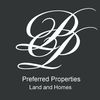 PREFERRED PROPERTIES